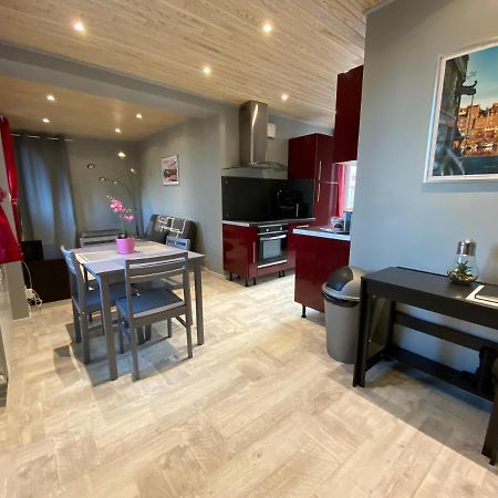 Sofa Apartment องเฟลอร์ ภายนอก รูปภาพ